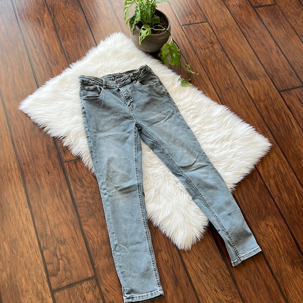 Jeans for a boy